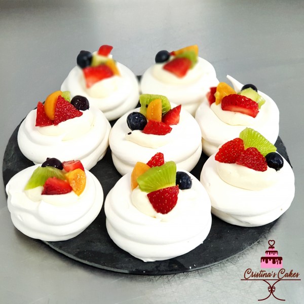 Cupcakes box 24